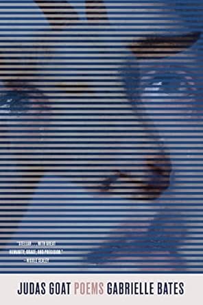 Judas Goat: Poems