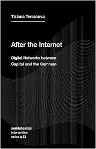 After the Internet: Digital Networks between Capital and the Common (Semiotext(e) / Intervention Series)