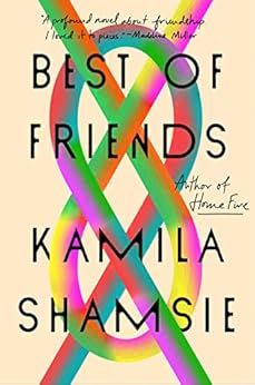 Best of Friends: A Novel