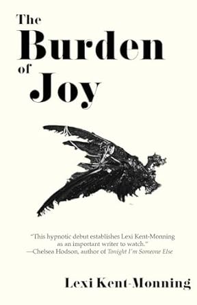 The Burden Of Joy