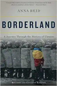 Borderland
