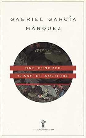 One Hundred Years of Solitude