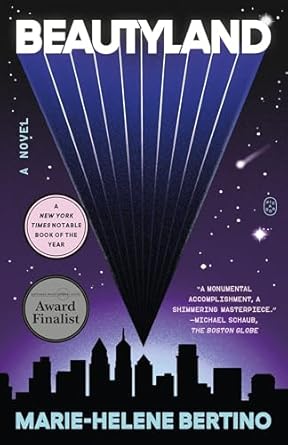 Beautyland: A Novel