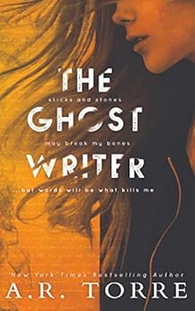 The Ghostwriter