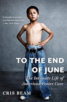 To the End of June: The Intimate Life of American Foster Care