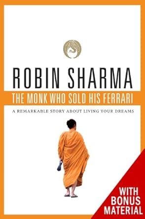 The Monk Who Sold His Ferrari, Special 15th Anniversary Edition