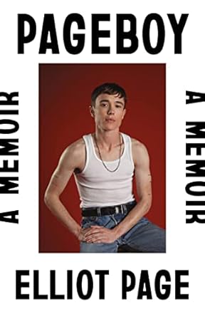 Pageboy: A Memoir