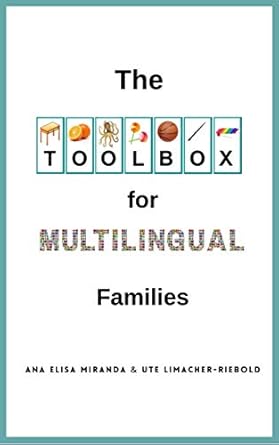 The Toolbox for Multilingual Families