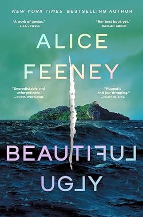 Beautiful Ugly: A Novel