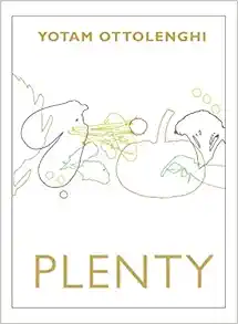 Plenty 2010 Hardcover 29 April