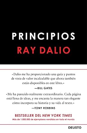 Principios (Deusto) (Spanish Edition)