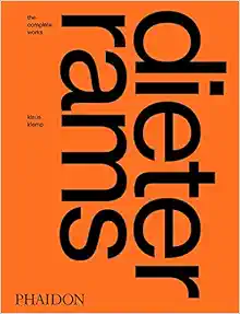 Dieter Rams: The Complete Works