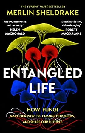 Entangled Life /anglais