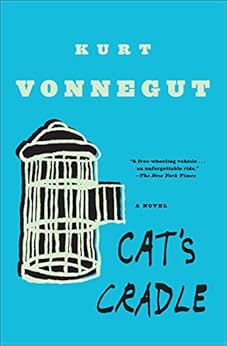 Cat's Cradle: A Novel