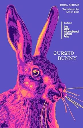 Cursed Bunny