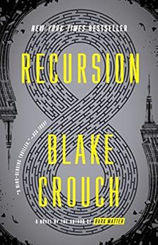 Recursion: A Novel