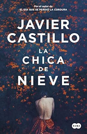 La chica de nieve (Spanish Edition)