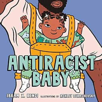 Antiracist Baby Picture Book
