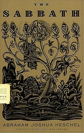 The Sabbath (FSG Classics)