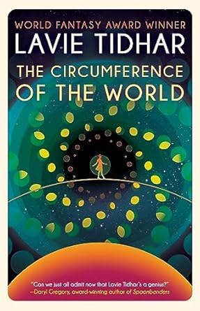 The Circumference of the World