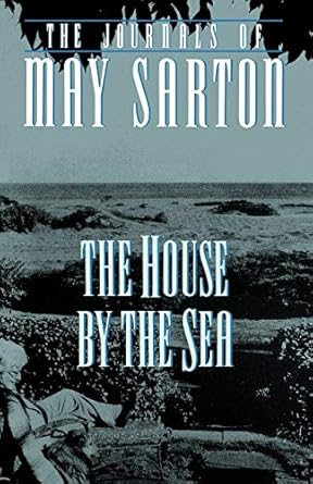 The House by the Sea: A Journal