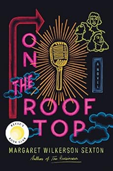 On the Rooftop: A Novel