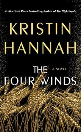 The Four Winds: A Novel