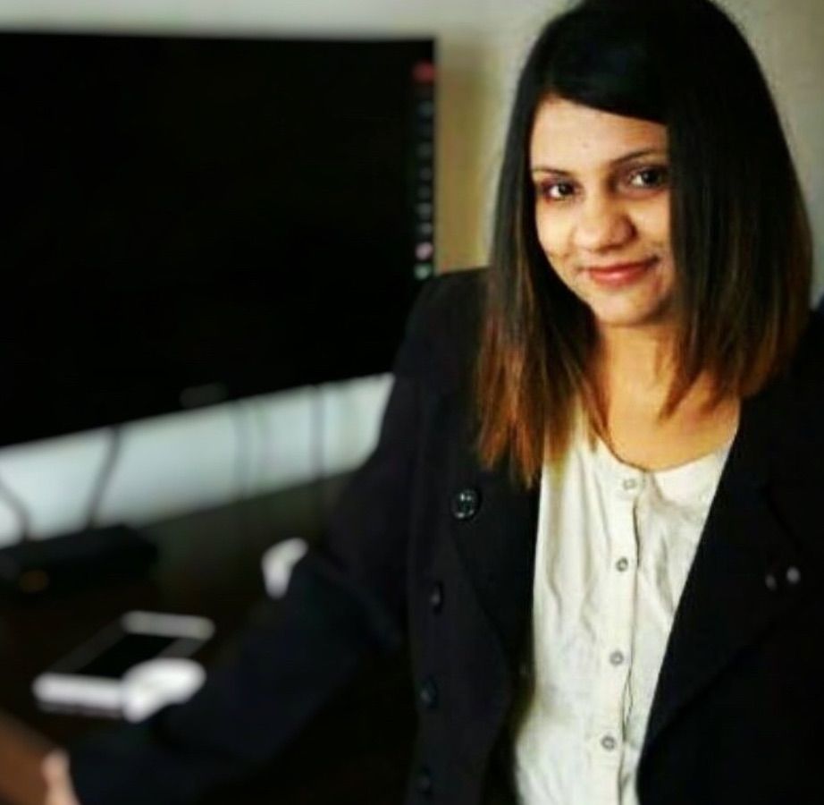 Photo of Akshita Sharma