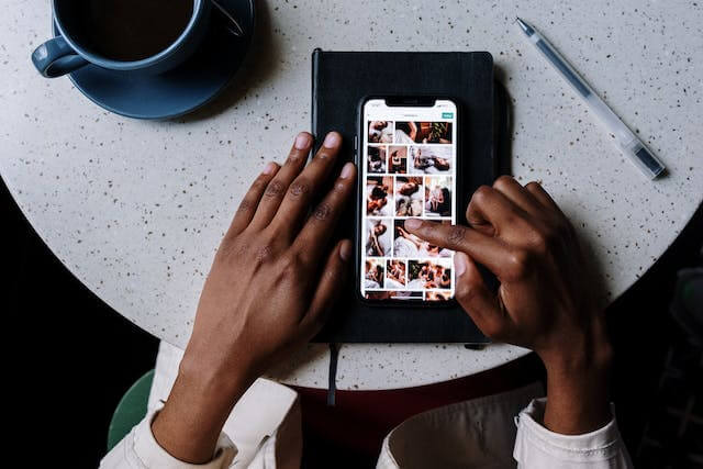 Instagram Templates for your Posts, Stories, and Reels