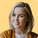 Photo of Amanda Marochko