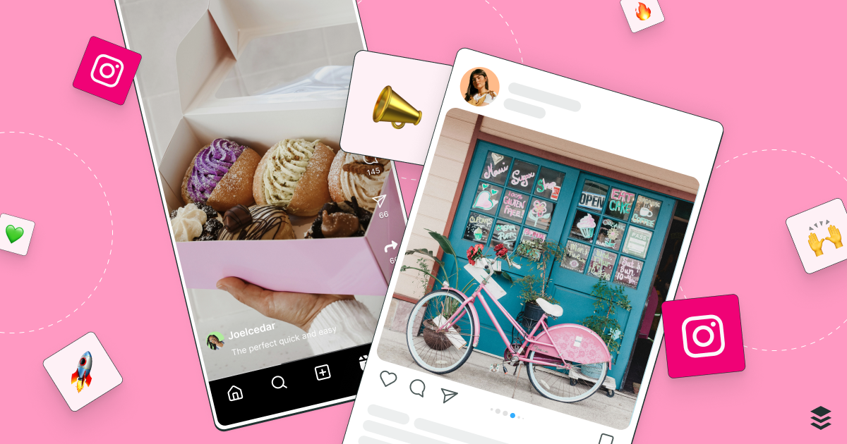 instagram marketing strategy