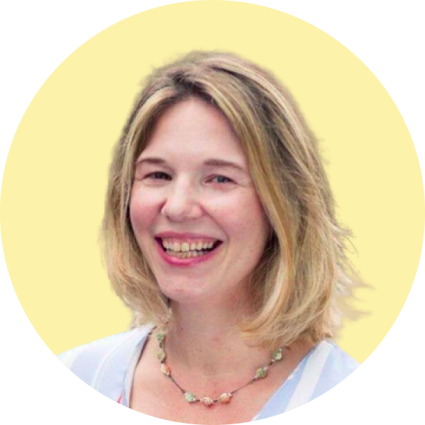 Photo of Courtney Seiter