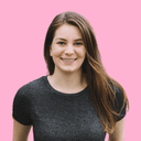 Photo of Hailley Griffis