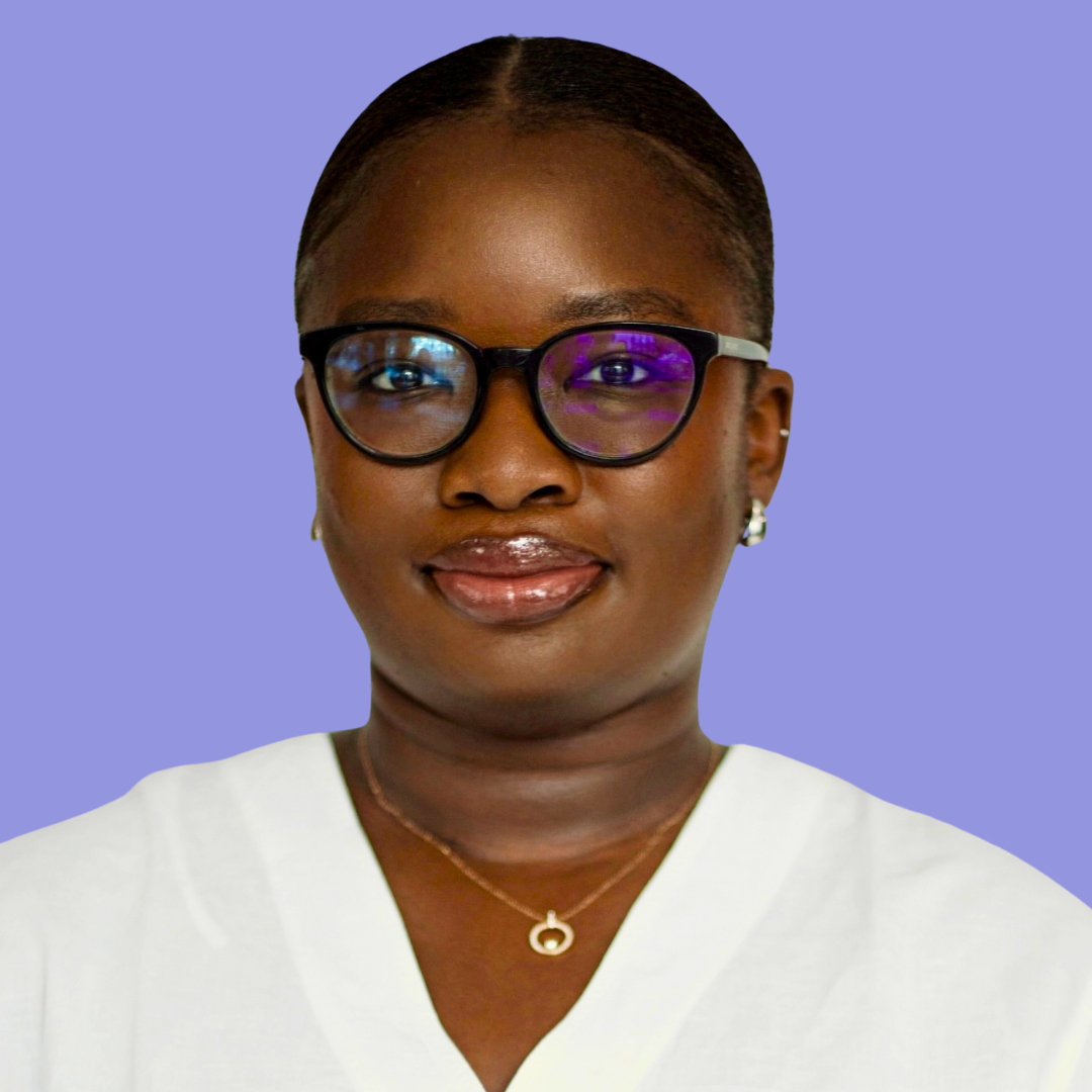 Photo of Tamilore Oladipo