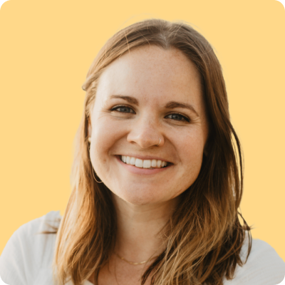 Photo of Jenna Meindertsma