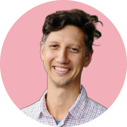 Photo of Mike Eckstein