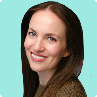 Photo of Suzanne Kelly