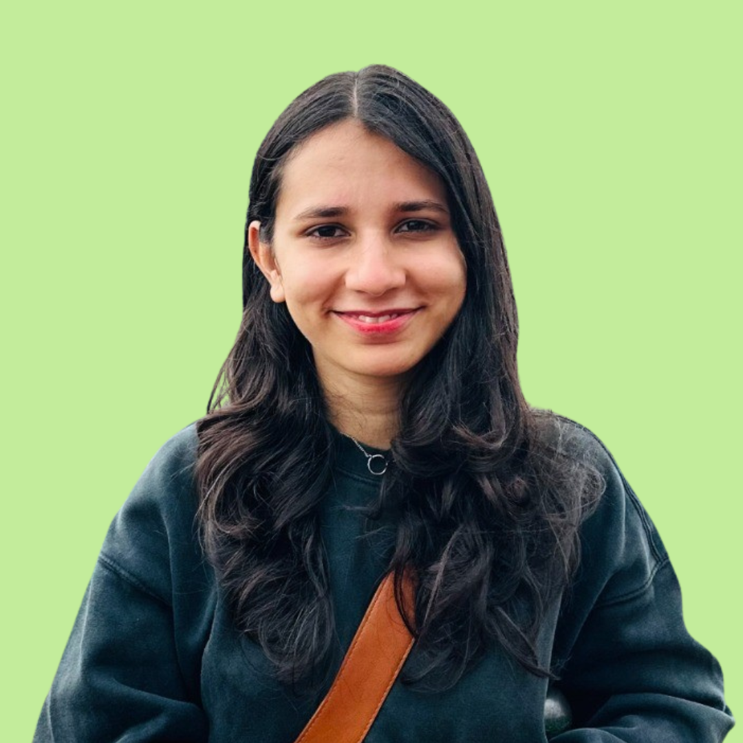 Photo of Rochi Zalani