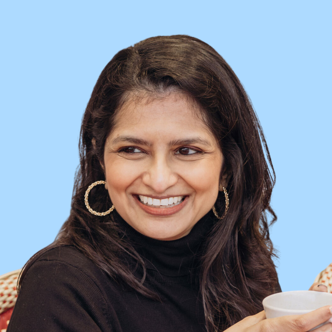 Photo of Shivani Shah