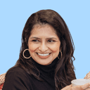 Photo of Shivani Shah