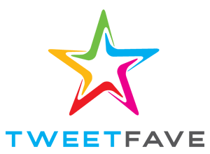 Tweetfave Logo